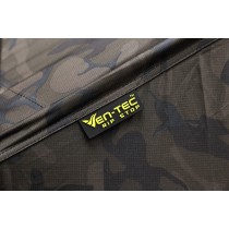 CORT FOX ULTRA 60 CAMO BROLLY VEN-TEC RIP STOP