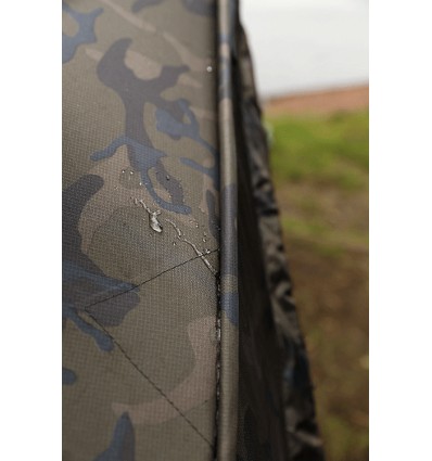 CORT FOX ULTRA 60 CAMO BROLLY VEN-TEC RIP STOP