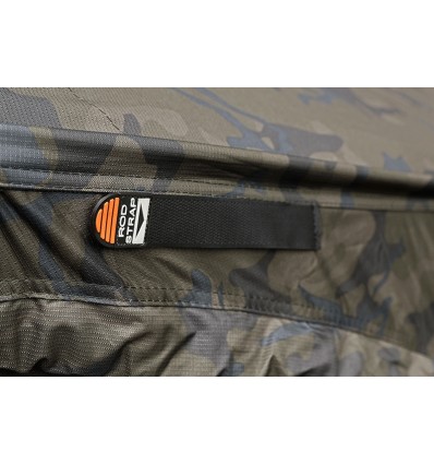 CORT FOX ULTRA 60 CAMO BROLLY VEN-TEC RIP STOP