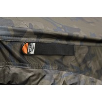 CORT FOX ULTRA 60 CAMO BROLLY VEN-TEC RIP STOP
