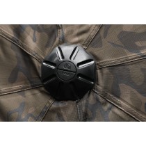 CORT FOX ULTRA 60 CAMO BROLLY VEN-TEC RIP STOP