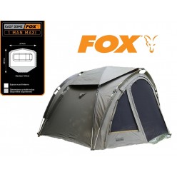 CORT FOX EASY DOME MAXI 1 MAN 2