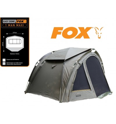CORT FOX EASY DOME MAXI 1 MAN