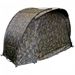 CORT FOX EASY SHELTER CAMO 1 PERSOANA