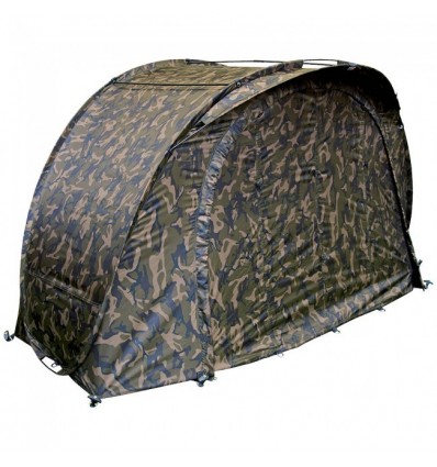CORT FOX EASY SHELTER CAMO 1 PERSOANA