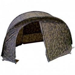 CORT FOX EASY SHELTER CAMO 1 PERSOANA 2