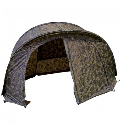CORT FOX EASY SHELTER CAMO 1 PERSOANA