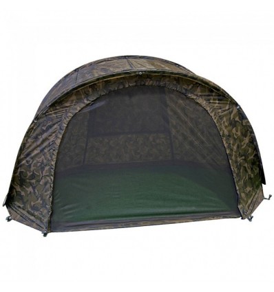 CORT FOX EASY SHELTER CAMO 1 PERSOANA