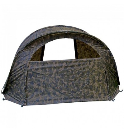 CORT FOX EASY SHELTER CAMO 1 PERSOANA