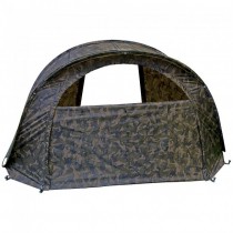 CORT FOX EASY SHELTER CAMO 1 PERSOANA CORT FOX EASY SHELTER CAMO 1 PERSOANA