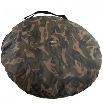 CORT FOX EASY SHELTER CAMO 1 PERSOANA