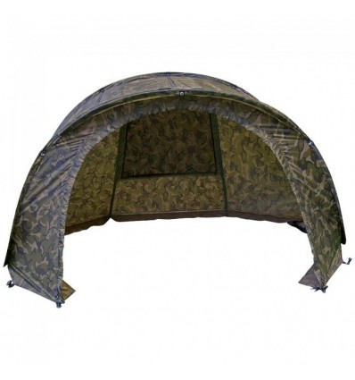 CORT FOX EASY SHELTER CAMO 1 PERSOANA