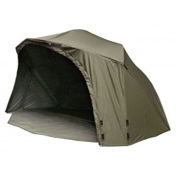 CORT FOX ULTRA 60 KAKI BROLLY VEN-TEC RIP STOP 2