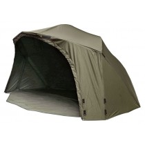 CORT FOX ULTRA 60 KAKI BROLLY VEN-TEC RIP STOP CORT FOX ULTRA 60 KAKI BROLLY VEN-TEC RIP STOP