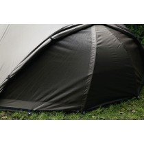 CORT FOX ULTRA 60 KAKI BROLLY VEN-TEC RIP STOP CORT FOX ULTRA 60 KAKI BROLLY VEN-TEC RIP STOP