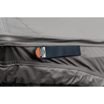 CORT FOX ULTRA 60 KAKI BROLLY VEN-TEC RIP STOP CORT FOX ULTRA 60 KAKI BROLLY VEN-TEC RIP STOP