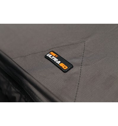 CORT FOX ULTRA 60 KAKI BROLLY VEN-TEC RIP STOP