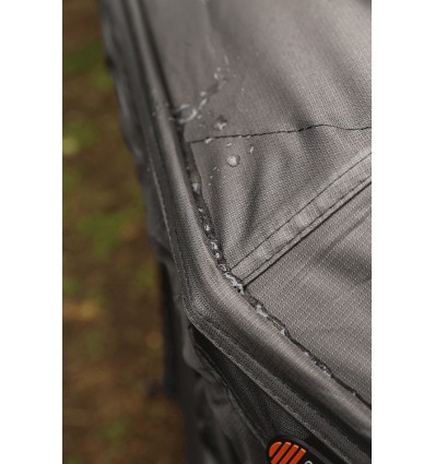 CORT FOX ULTRA 60 KAKI BROLLY VEN-TEC RIP STOP