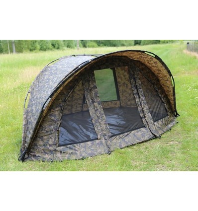CORT FOX ROYALE CLASSIC BIVVY CAMO 1 MAN