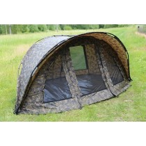 CORT FOX ROYALE CLASSIC BIVVY CAMO 1 MAN