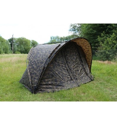 CORT FOX ROYALE CLASSIC BIVVY CAMO 1 MAN