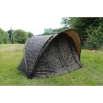 CORT FOX ROYALE CLASSIC BIVVY CAMO 1 MAN