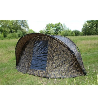 CORT FOX ROYALE CLASSIC BIVVY CAMO 1 MAN