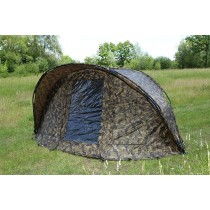 CORT FOX ROYALE CLASSIC BIVVY CAMO 1 MAN