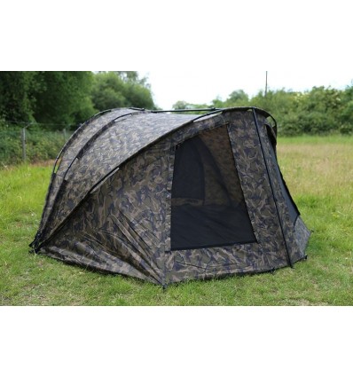 CORT FOX ROYALE CLASSIC BIVVY CAMO 1 MAN
