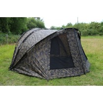 CORT FOX ROYALE CLASSIC BIVVY CAMO 1 MAN