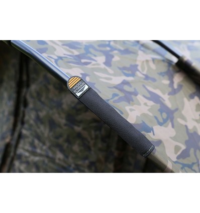 CORT FOX ROYALE CLASSIC BIVVY CAMO 1 MAN