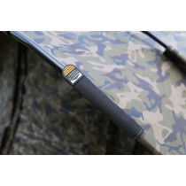 CORT FOX ROYALE CLASSIC BIVVY CAMO 1 MAN