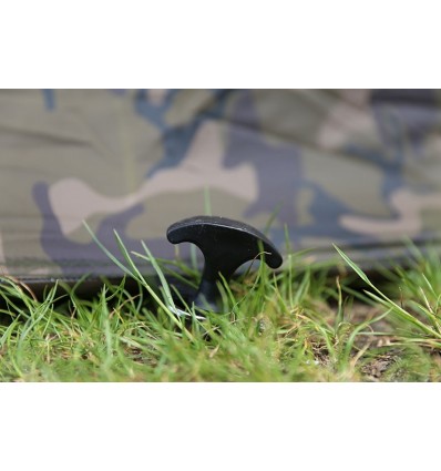 CORT FOX ROYALE CLASSIC BIVVY CAMO 1 MAN