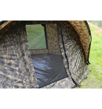CORT FOX ROYALE CLASSIC BIVVY CAMO 1 MAN