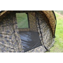 CORT FOX ROYALE CLASSIC BIVVY CAMO 1 MAN