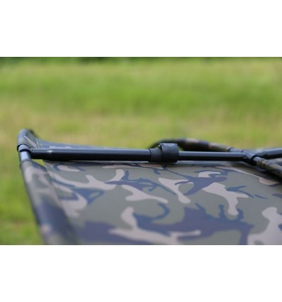 CORT FOX ROYALE CLASSIC BIVVY CAMO 1 MAN