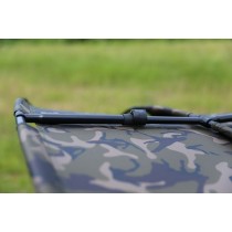 CORT FOX ROYALE CLASSIC BIVVY CAMO 1 MAN