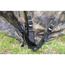 CORT FOX ROYALE CLASSIC BIVVY CAMO 1 MAN