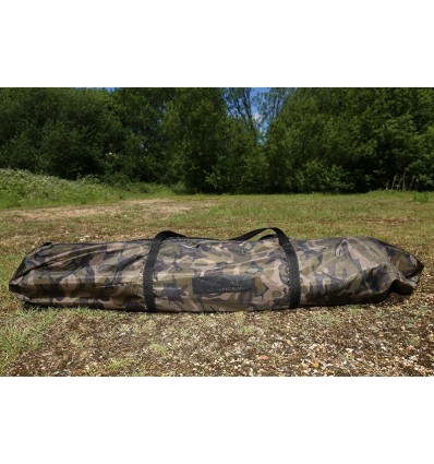 CORT FOX ROYALE CLASSIC BIVVY CAMO 1 MAN