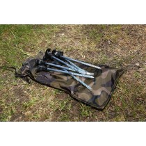CORT FOX ROYALE CLASSIC BIVVY CAMO 1 MAN