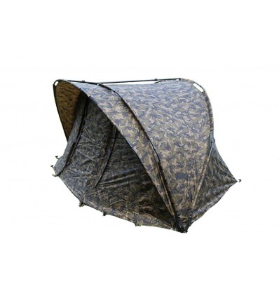 CORT FOX ROYALE CLASSIC BIVVY CAMO 1 MAN