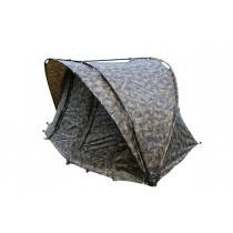 CORT FOX ROYALE CLASSIC BIVVY CAMO 1 MAN