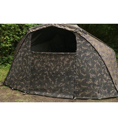 PLASA DE INSECTE FOX ULTRA 60 CAMO MOZZY SCREEN