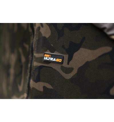 PLASA DE INSECTE FOX ULTRA 60 CAMO MOZZY SCREEN