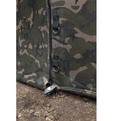 PLASA DE INSECTE FOX ULTRA 60 CAMO MOZZY SCREEN