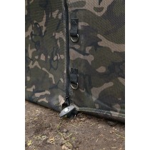 PLASA DE INSECTE FOX ULTRA 60 CAMO MOZZY SCREEN