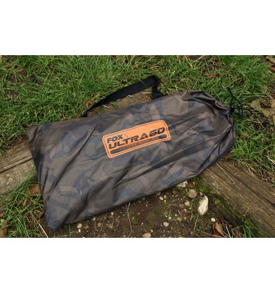 PLASA DE INSECTE FOX ULTRA 60 CAMO MOZZY SCREEN