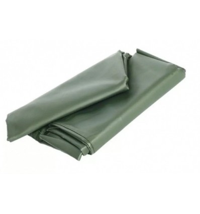 GROUNDSHEET FOX EASY DOME MAXI 2 MAN HEAVY DUTY