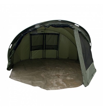 GROUNDSHEET FOX EASY DOME MAXI 2 MAN EURO HEAVY DUTY