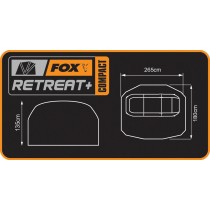 CORT FOX RETREAT + COMPACT CORT FOX RETREAT + COMPACT